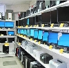Компьютерные магазины в Новоселово