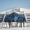 Спортивные комплексы в Новоселово